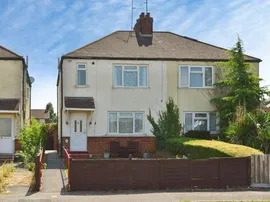 Ancell Road, Stony Stratford, Milton Keynes photo