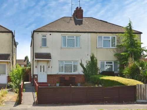 Ancell Road, Stony Stratford, Milton Keynesphoto