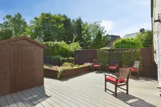 Ancell Road, Stony Stratford, Milton Keynes