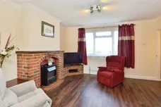 Ancell Road, Stony Stratford, Milton Keynes