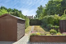 Ancell Road, Stony Stratford, Milton Keynes