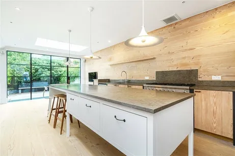 Rumbold Road London SW6