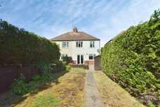 Ancell Road, Stony Stratford, Milton Keynes
