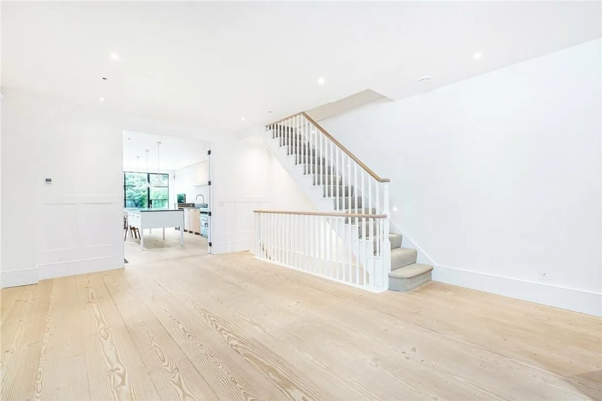 Rumbold Road London SW6 photo 3