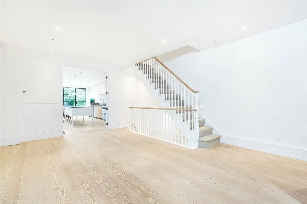 Rumbold Road London SW6 photo 3