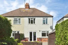Ancell Road, Stony Stratford, Milton Keynes