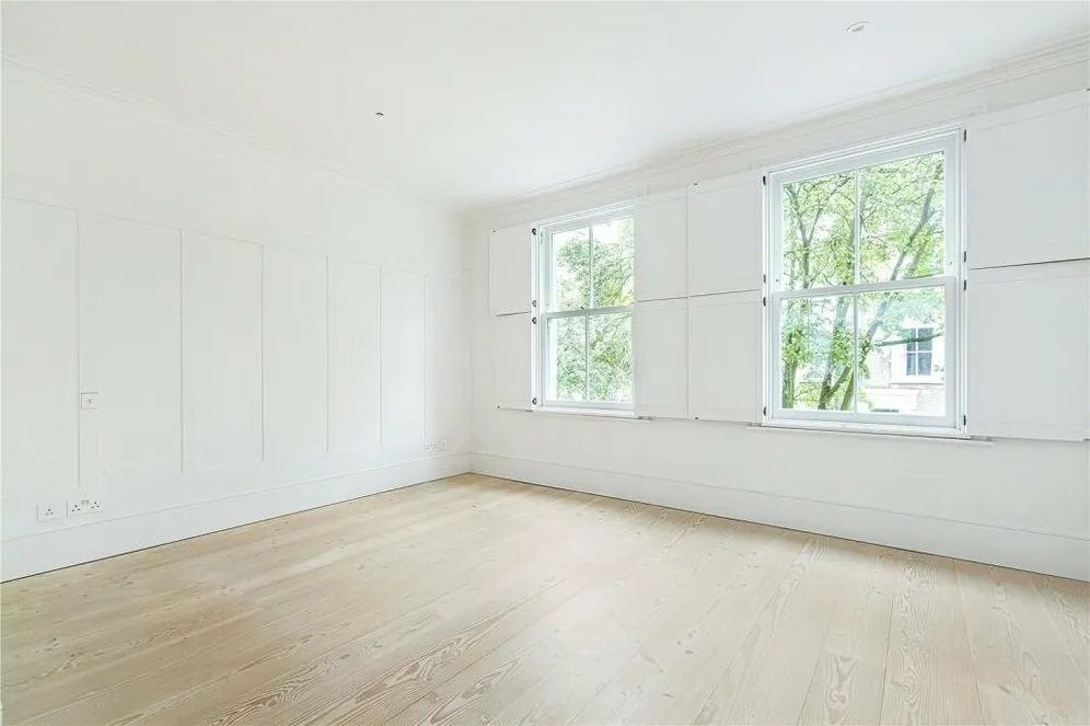 Rumbold Road London SW6 photo 4