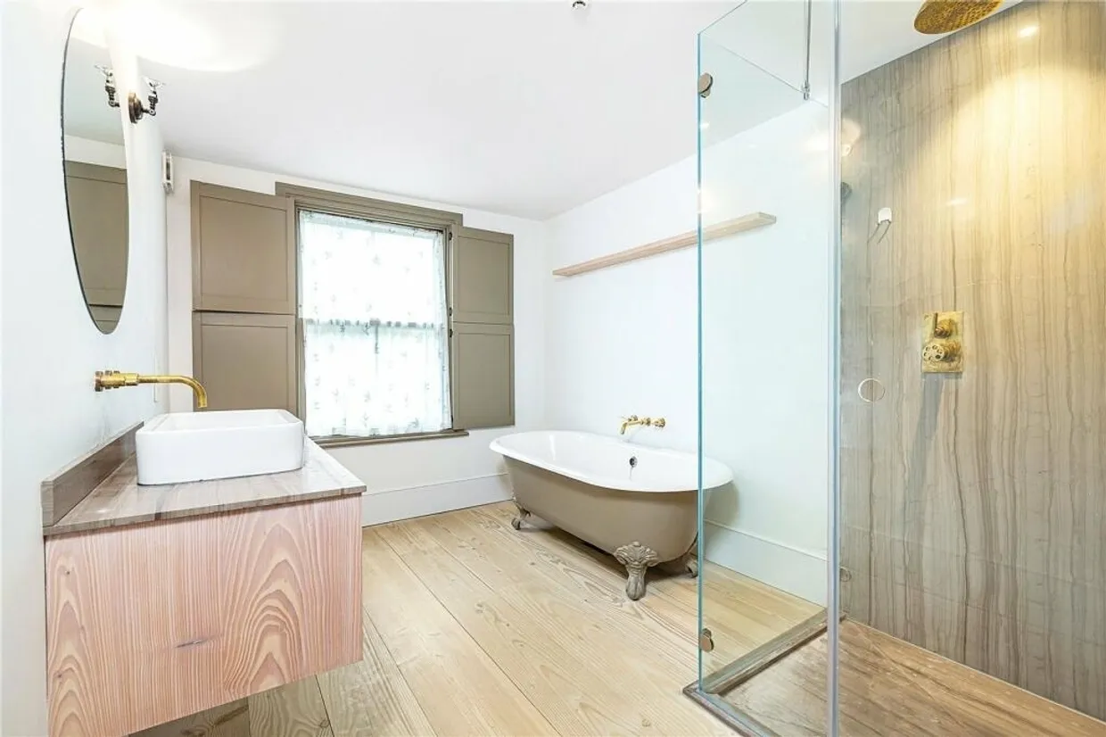 Rumbold Road London SW6 photo 6
