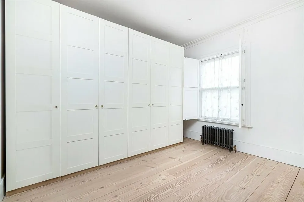 Rumbold Road London SW6 photo 7