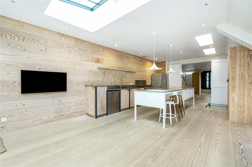 Rumbold Road London SW6 photo 8