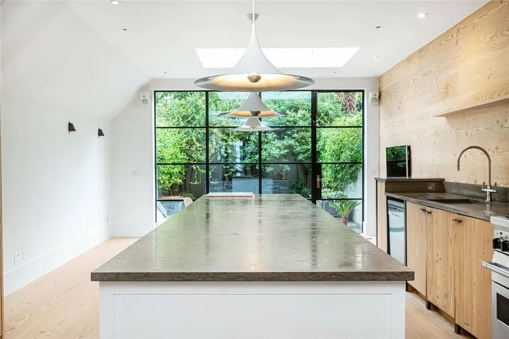 Rumbold Road London SW6 photo 9
