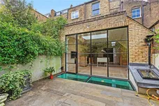 Rumbold Road London SW6 photo 10