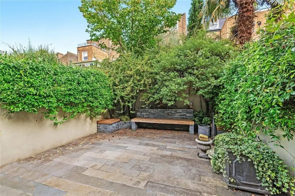 Rumbold Road London SW6 photo 11