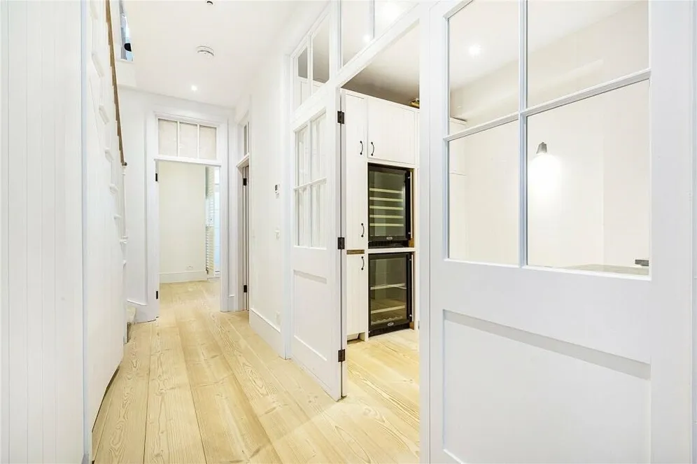 Rumbold Road London SW6 photo 12