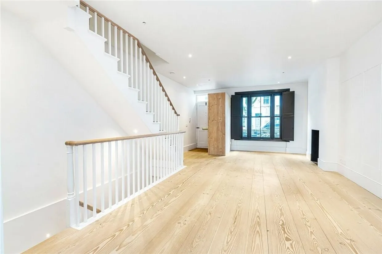 Rumbold Road London SW6 photo 13