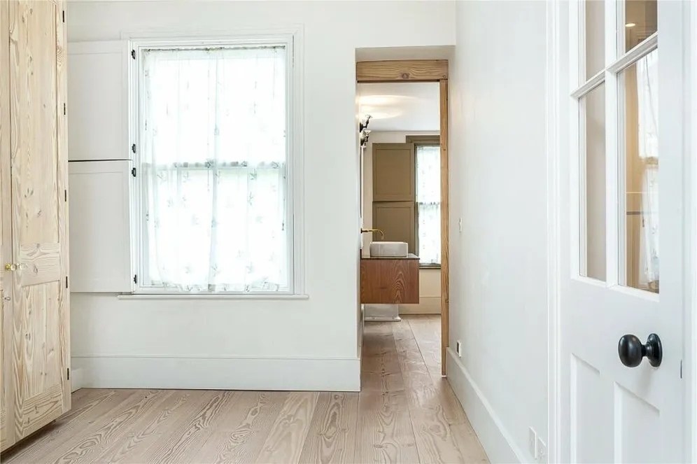 Rumbold Road London SW6 photo 14