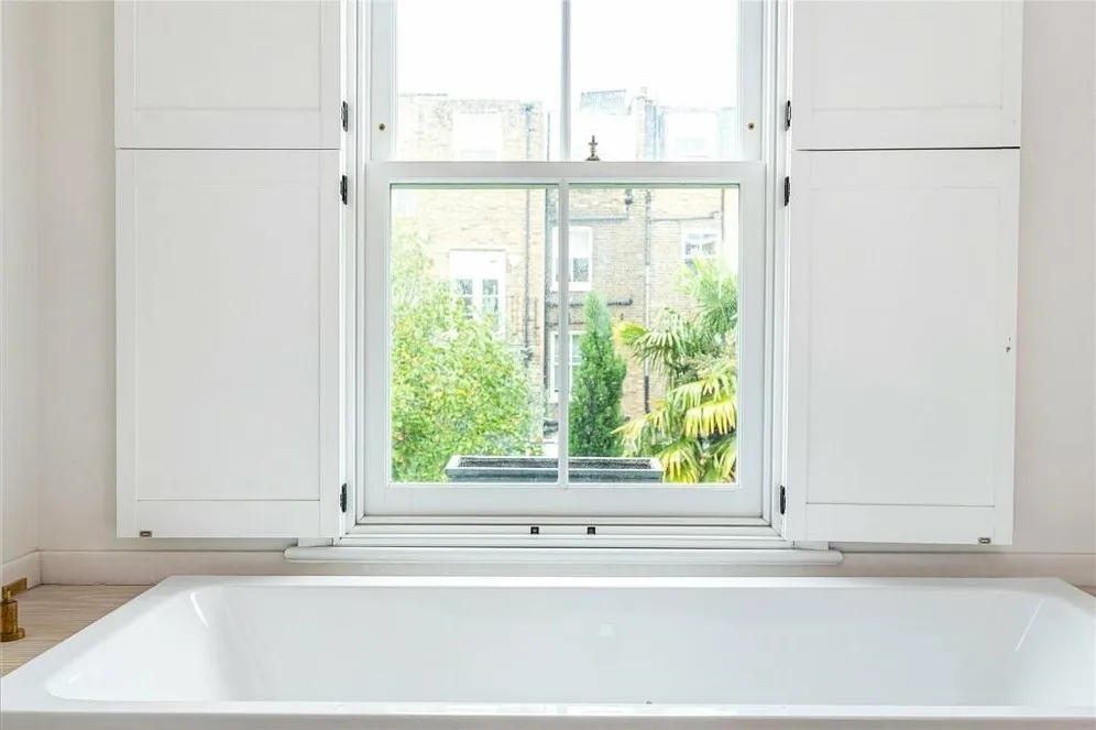 Rumbold Road London SW6 photo 16