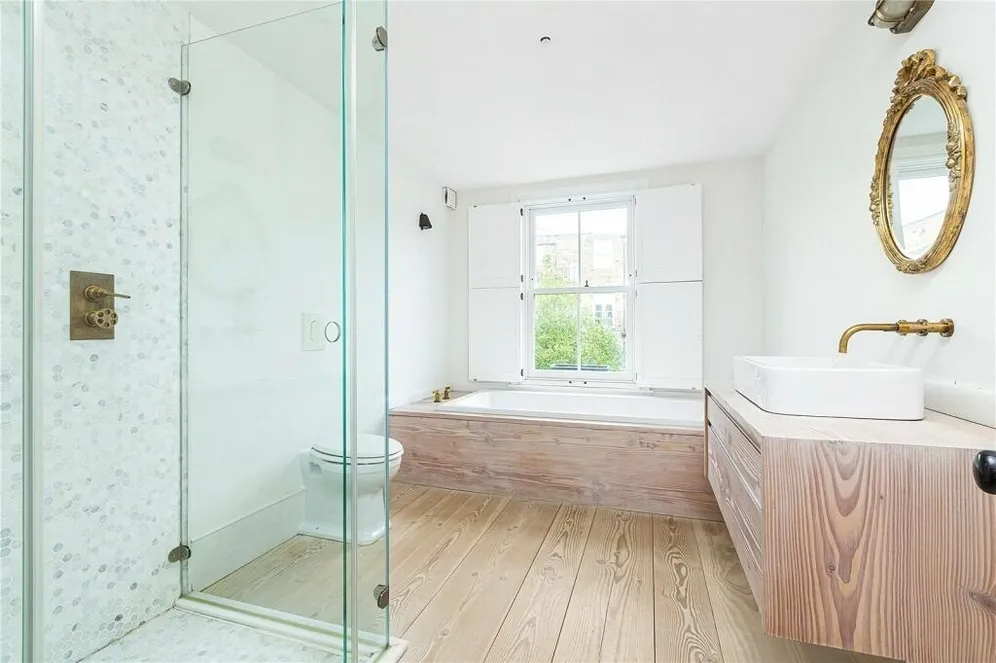Rumbold Road London SW6 photo 18