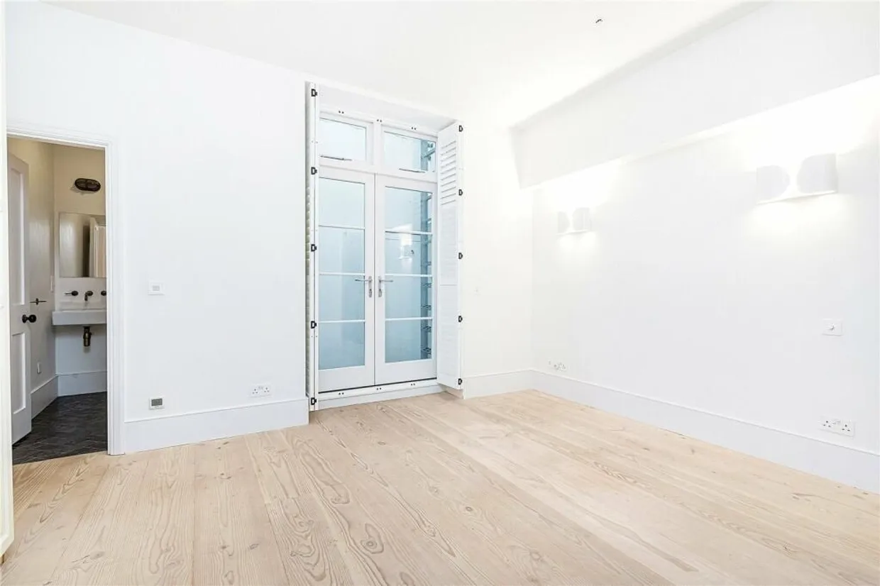 Rumbold Road London SW6 photo 19