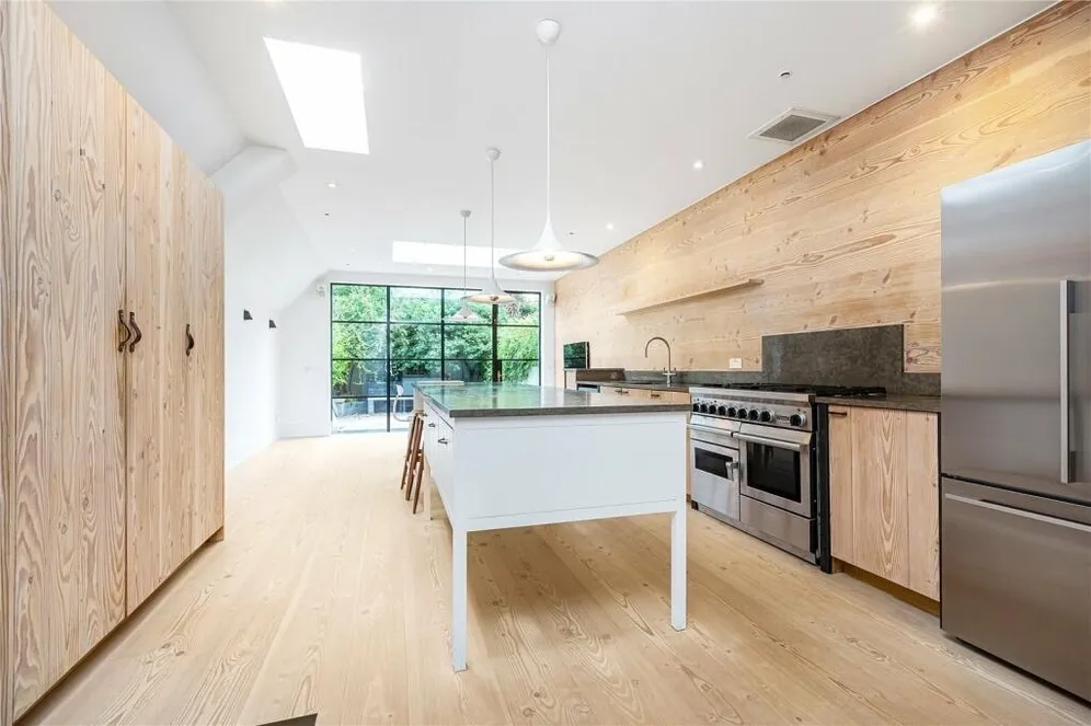Rumbold Road London SW6 photo 20