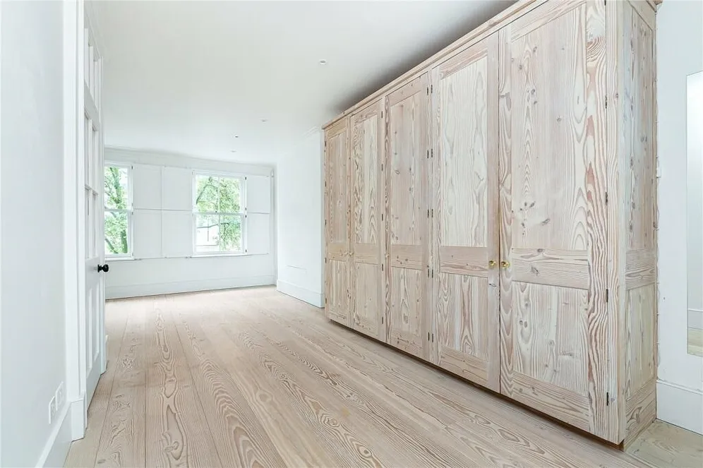 Rumbold Road London SW6 photo 21