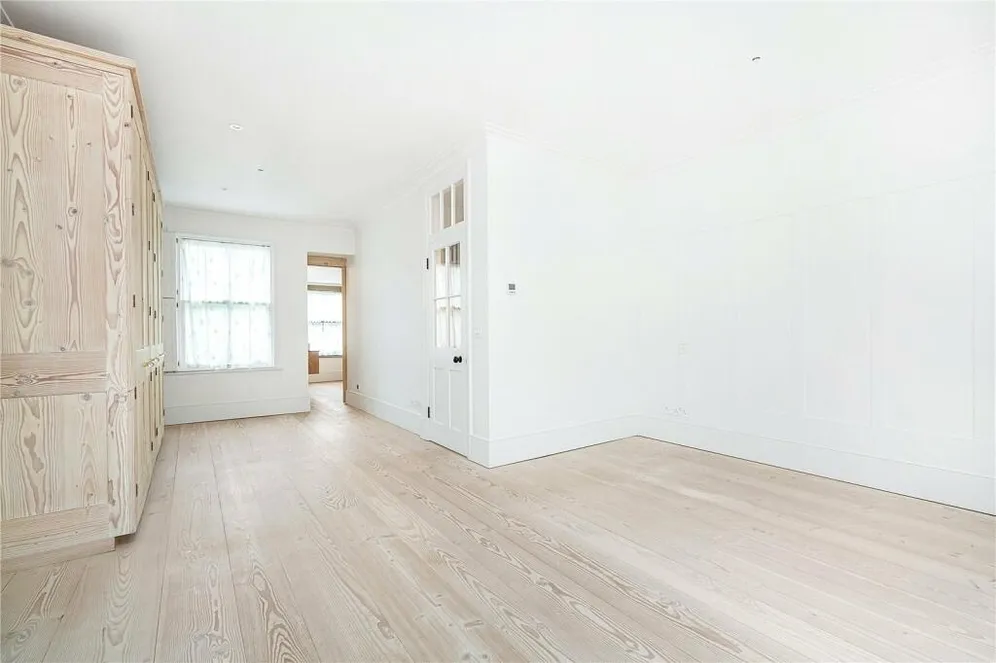 Rumbold Road London SW6 photo 22