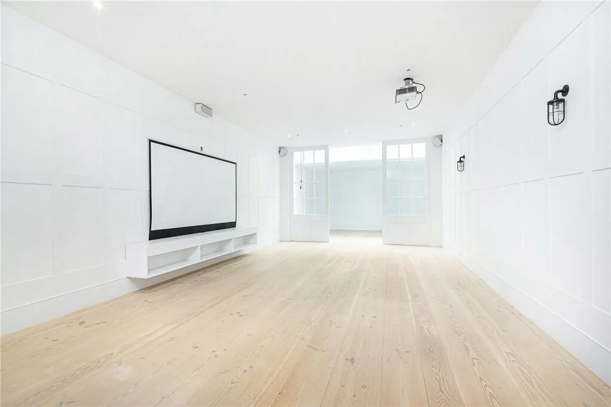 Rumbold Road London SW6 photo 23