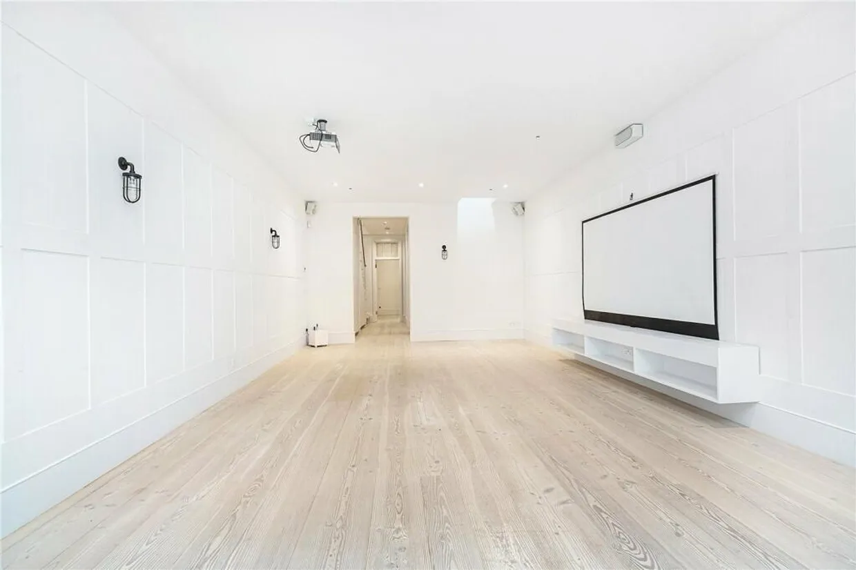 Rumbold Road London SW6 photo 24