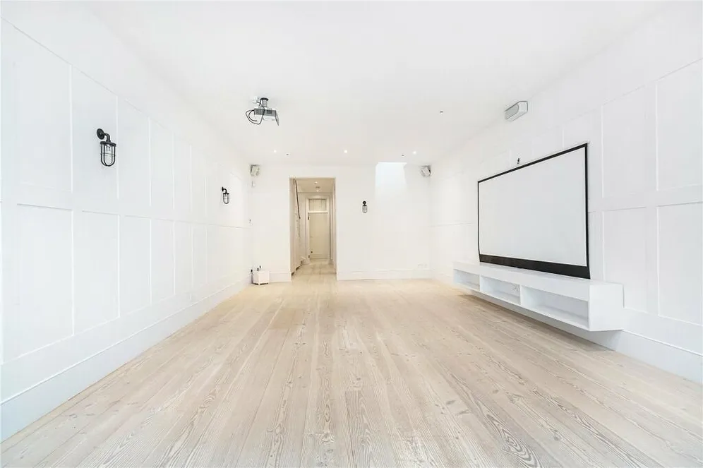 Rumbold Road London SW6 photo 24