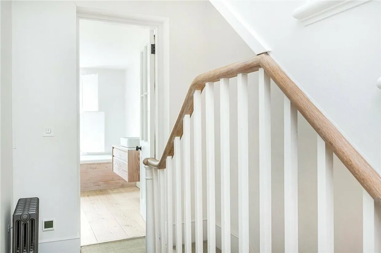 Rumbold Road London SW6 photo 25