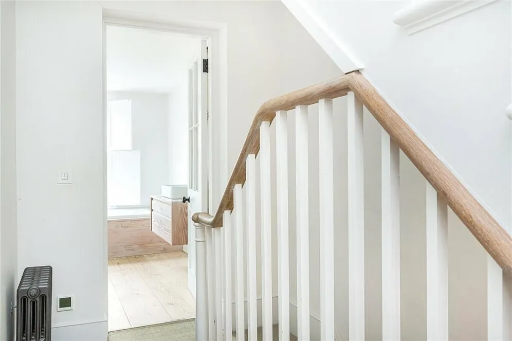 Rumbold Road London SW6 photo 25