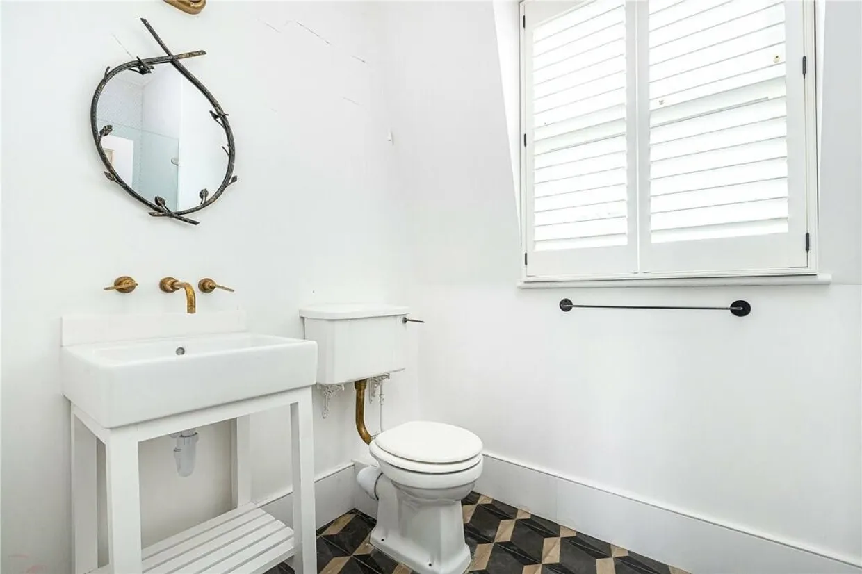 Rumbold Road London SW6 photo 26
