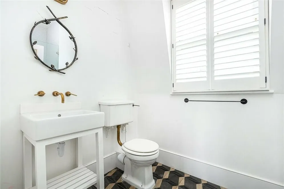 Rumbold Road London SW6 photo 26