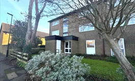 Huntsmans Close, Brookside, Feltham, TW13