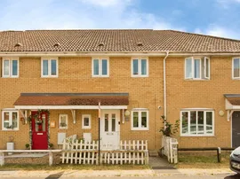 Sassoon Close, Newmarket photo