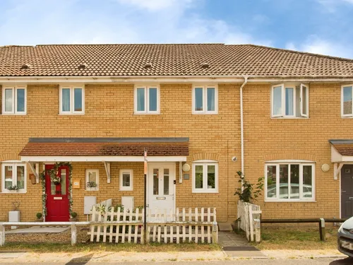 Sassoon Close, Newmarketphoto
