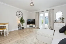 Sassoon Close, Newmarket