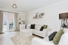 Sassoon Close, Newmarket