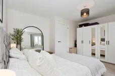 Sassoon Close, Newmarket