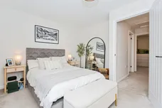 Sassoon Close, Newmarket