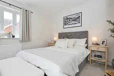 Sassoon Close, Newmarket