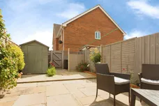 Sassoon Close, Newmarket