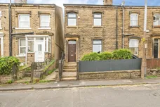 Chapel Terrace, Huddersfield