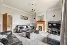 Chapel Terrace, Huddersfield