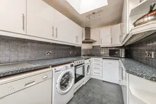 Chapel Terrace, Huddersfield