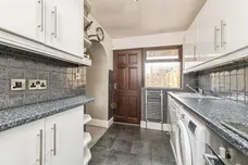 Chapel Terrace, Huddersfield