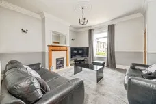 Chapel Terrace, Huddersfield