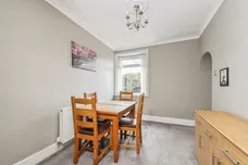 Chapel Terrace, Huddersfield