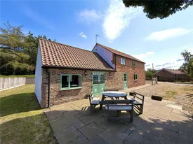 Property responsive