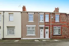Berwick Street, HARTLEPOOL